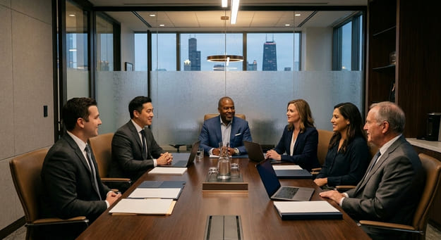 Наша команда